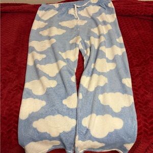 Cloud Fleece Pajama Pants